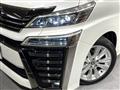 2019 Toyota Vellfire
