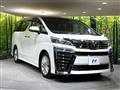 2019 Toyota Vellfire