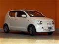 2020 Suzuki Alto