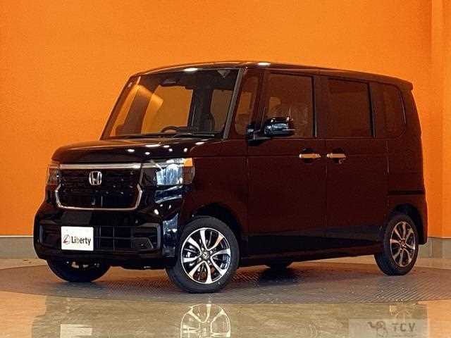 2025 Honda N BOX