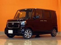 2025 Honda N BOX