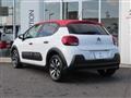 2018 Citroen C3
