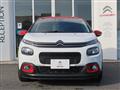 2018 Citroen C3