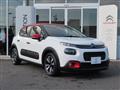 2018 Citroen C3