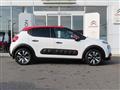 2018 Citroen C3
