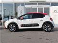 2018 Citroen C3