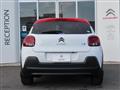 2018 Citroen C3