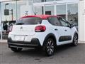 2018 Citroen C3