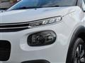 2018 Citroen C3