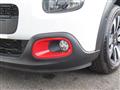 2018 Citroen C3