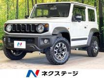 2024 Suzuki Jimny Sierra