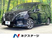 2021 Nissan Serena
