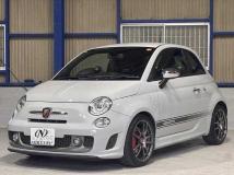 2014 ABARTH ABARTH OTHERS
