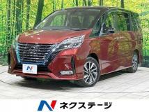 2019 Nissan Serena