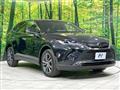 2020 Toyota Harrier