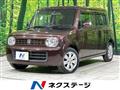 2011 Suzuki Lapin