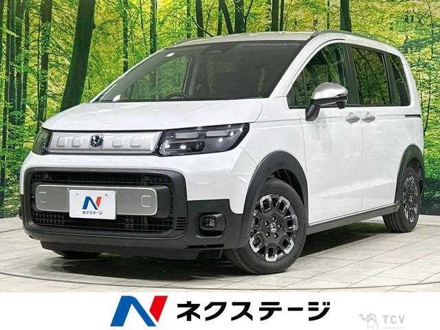 2026 Honda Freed