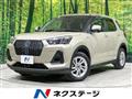 2021 Daihatsu Rocky