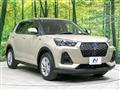 2021 Daihatsu Rocky