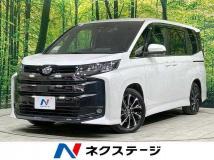 2024 Toyota Noah
