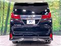 2015 Toyota Alphard G