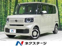 2024 Honda N BOX
