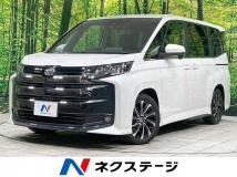 2023 Toyota Noah