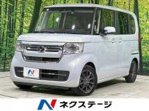 2023 Honda N BOX