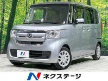2020 Honda N BOX