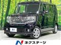 2012 Honda N BOX