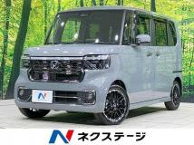 2025 Honda N BOX