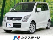 2009 Suzuki Wagon R