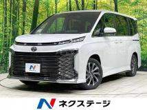 2026 Toyota Voxy