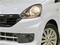 2016 Daihatsu Mira