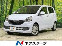 2016 Daihatsu Mira