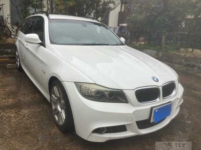 2009 BMW 3 Series