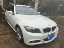 2009 BMW 3 Series