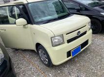 2012 Daihatsu Move Conte