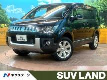 2017 Mitsubishi Delica D5