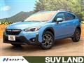 2022 Subaru IMPREZA XV HYBRID
