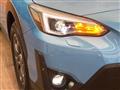 2022 Subaru IMPREZA XV HYBRID