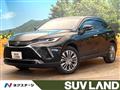 2020 Toyota Harrier