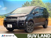 2017 Mitsubishi Delica D5