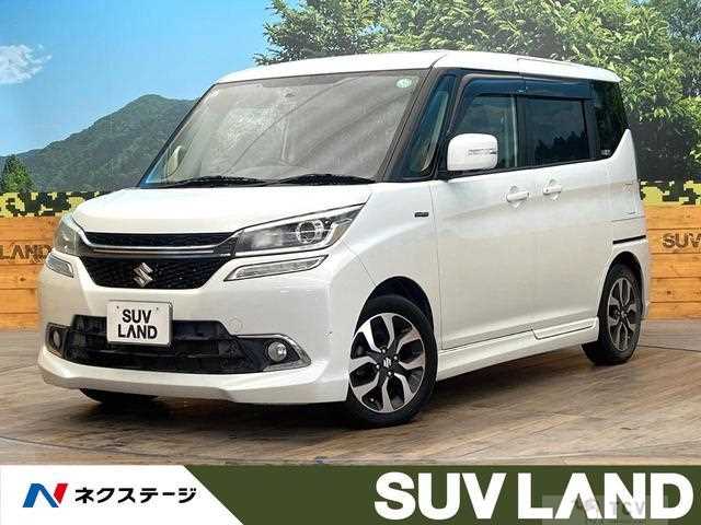 2017 Suzuki Suzuki Others