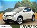 2019 Nissan Juke