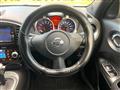 2019 Nissan Juke