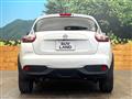 2019 Nissan Juke