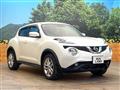 2019 Nissan Juke