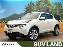 2019 Nissan Juke