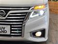 2014 Nissan Elgrand